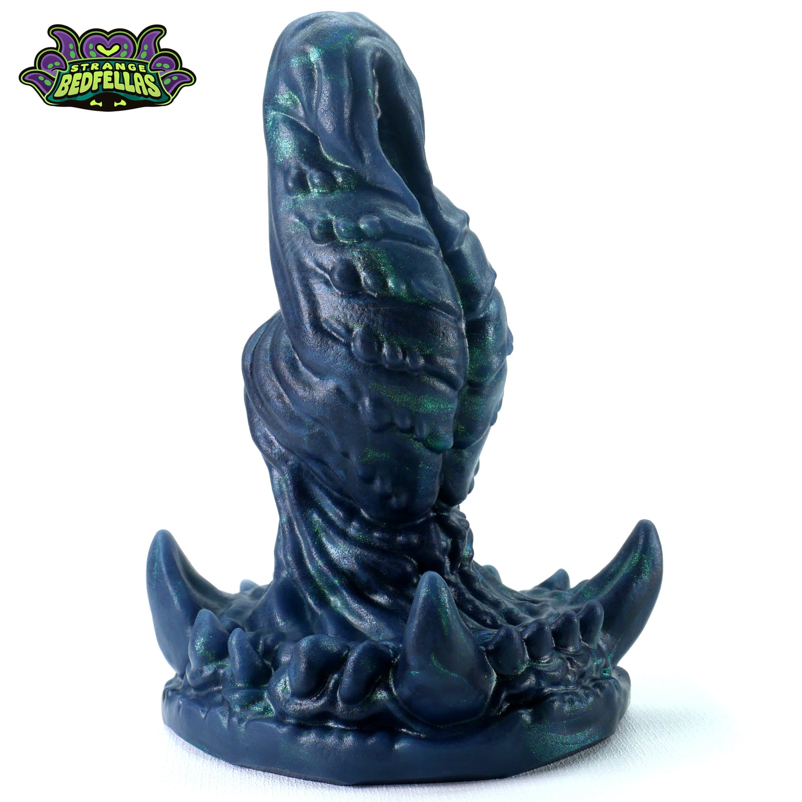 Small Ohdan -- Super Soft silicone -- O-2062