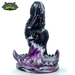 Medium Ohdan -- Near Clear 31* silicone -- O-2065