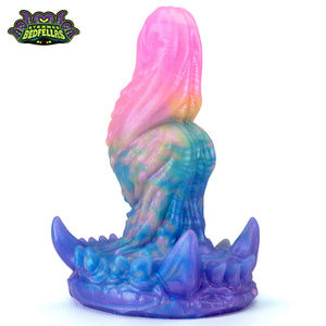 Small Ohdan -- Medium silicone -- O-2070