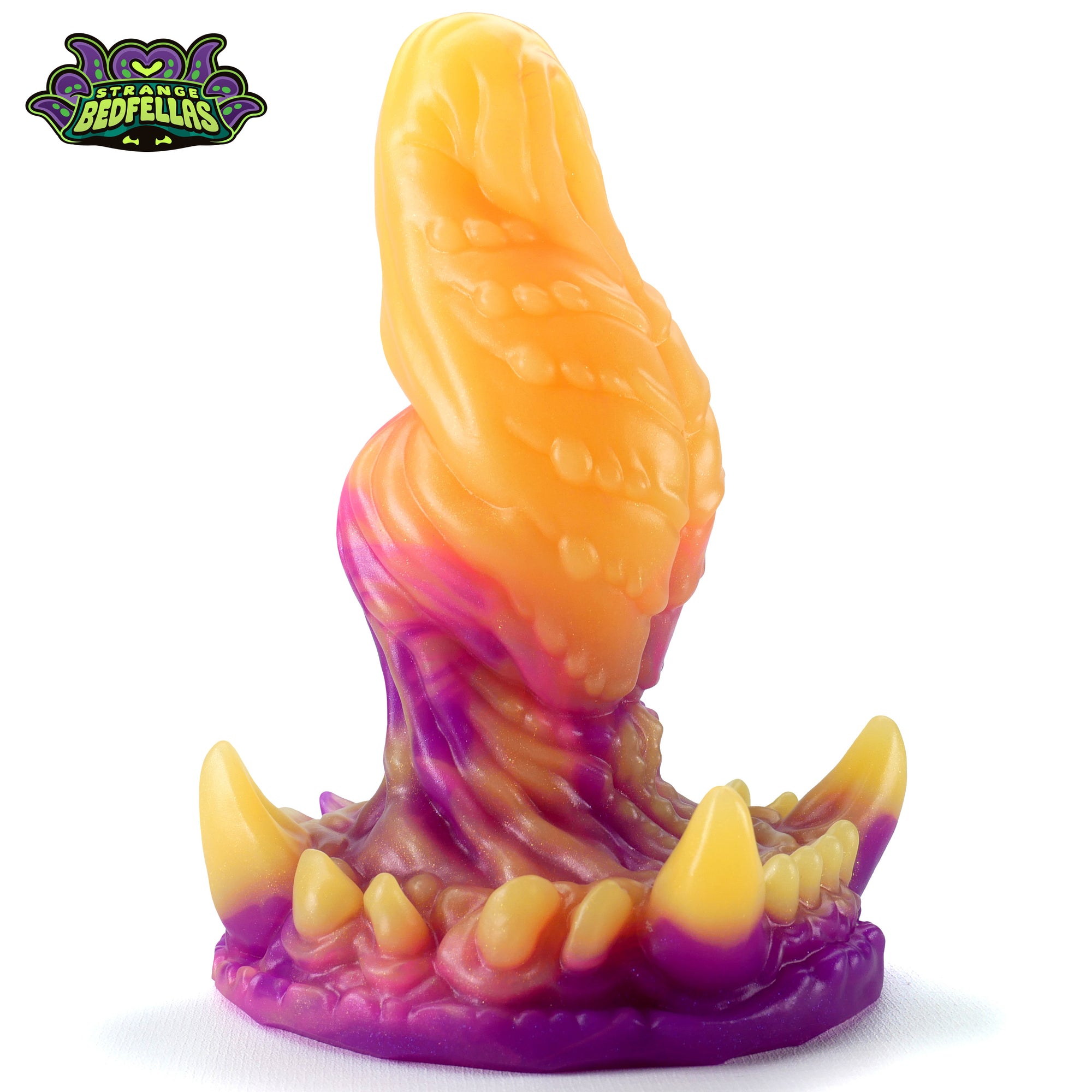 Medium Ohdan -- Soft silicone -- O-2071