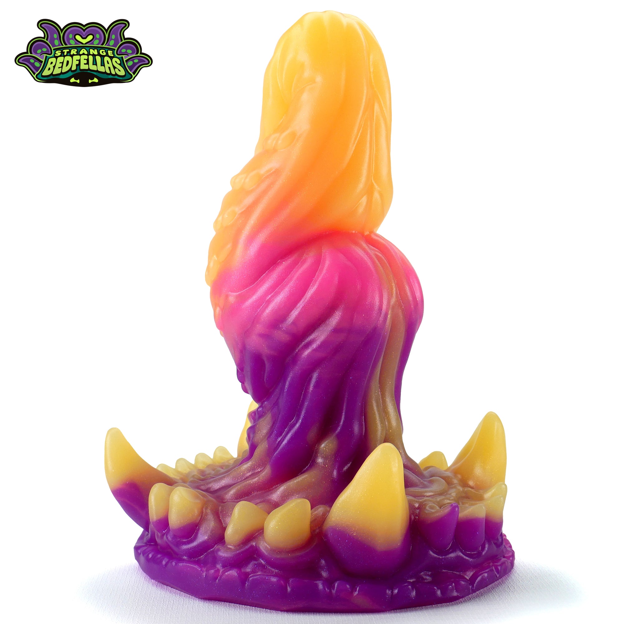 Medium Ohdan -- Soft silicone -- O-2071