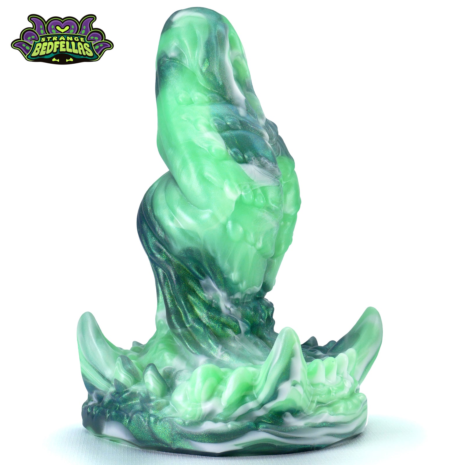 Medium Ohdan -- Soft silicone -- O-2072