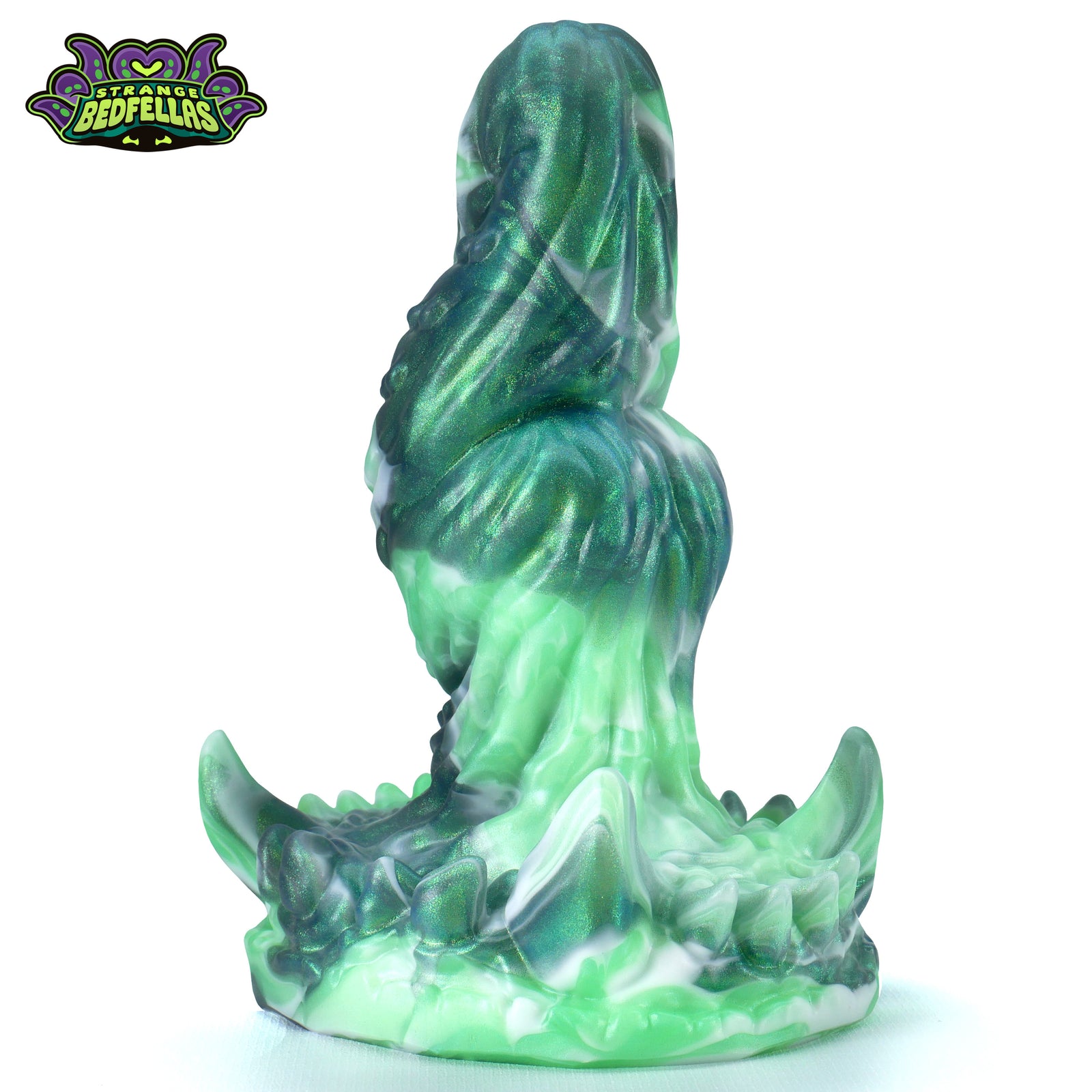 Medium Ohdan -- Soft silicone -- O-2072