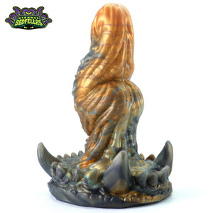 Small Ohdan -- Medium silicone -- O-2076
