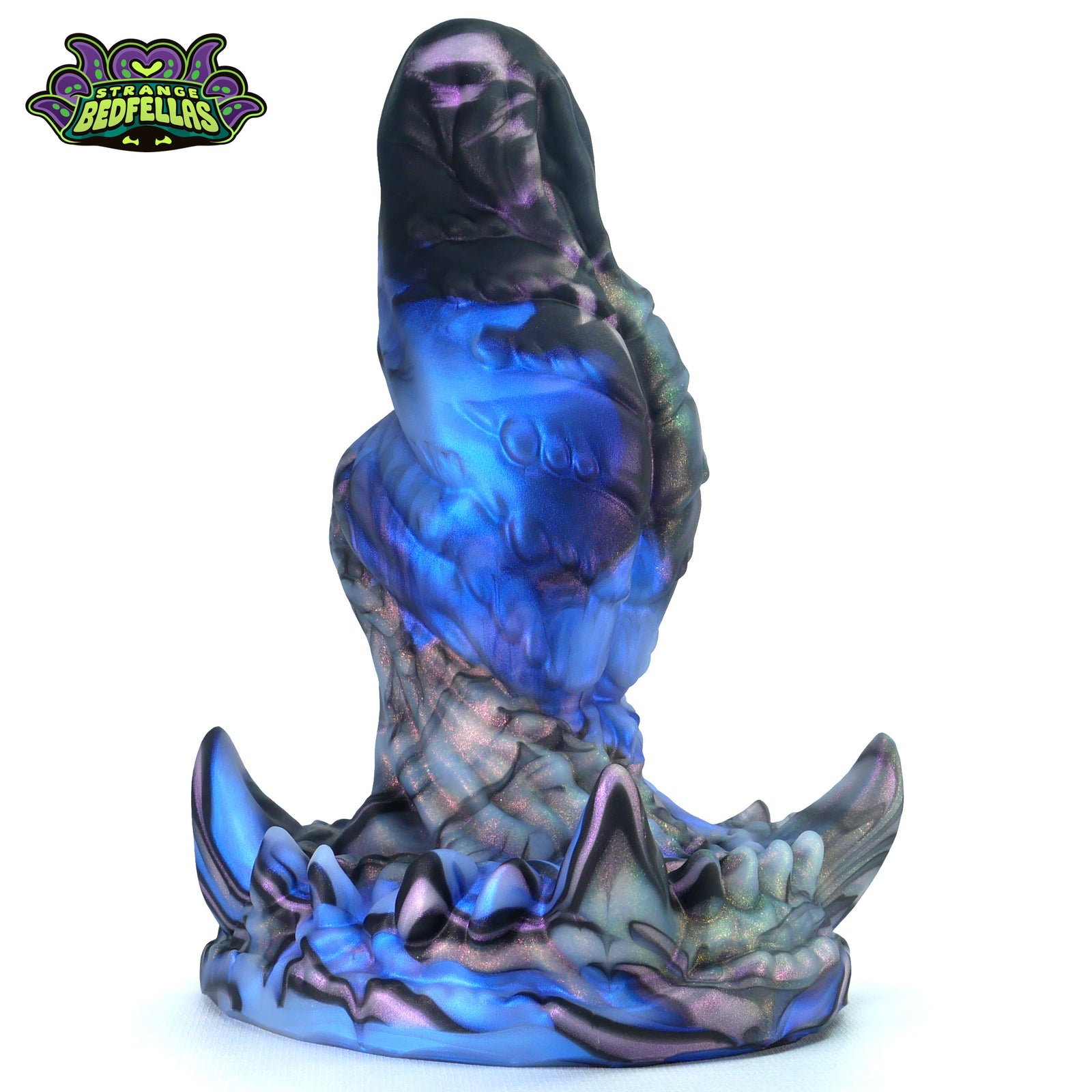 Noble Ohdan -- Soft silicone -- O-2079