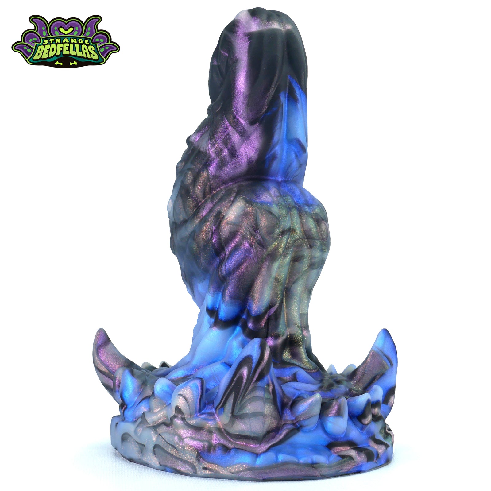 Noble Ohdan -- Soft silicone -- O-2079