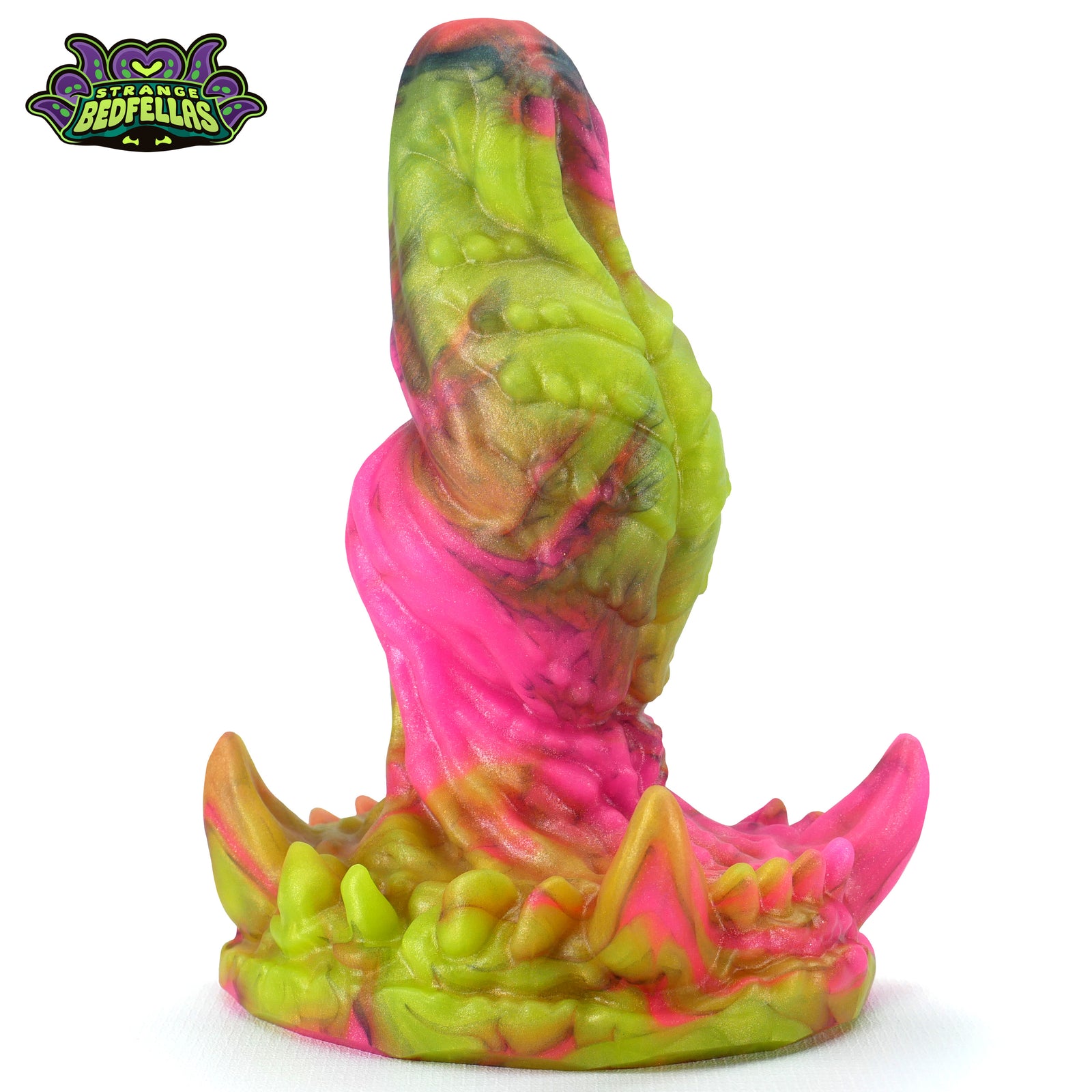 Small Ohdan -- Super Soft silicone -- O-2080