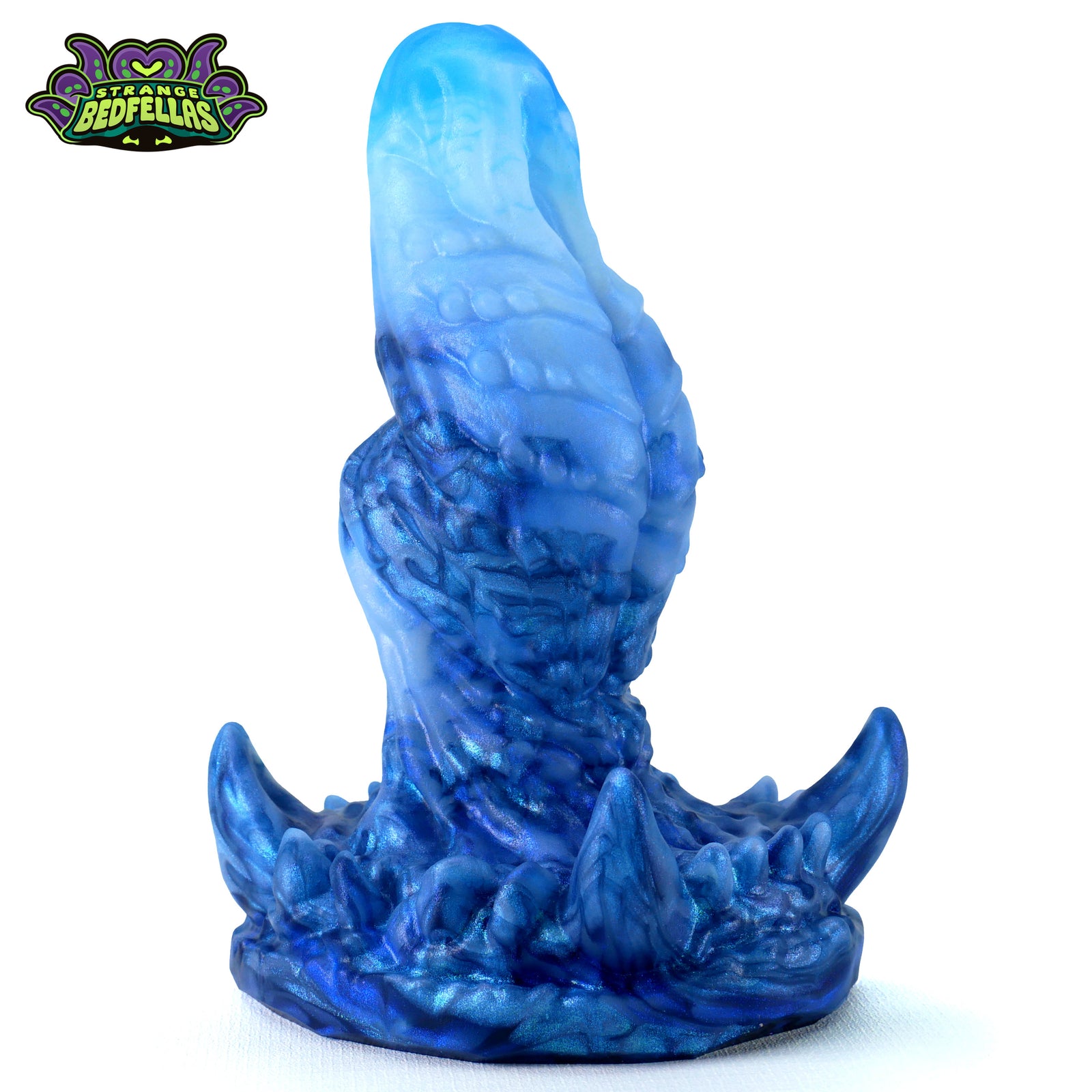 Small Ohdan -- Medium silicone -- O-2082