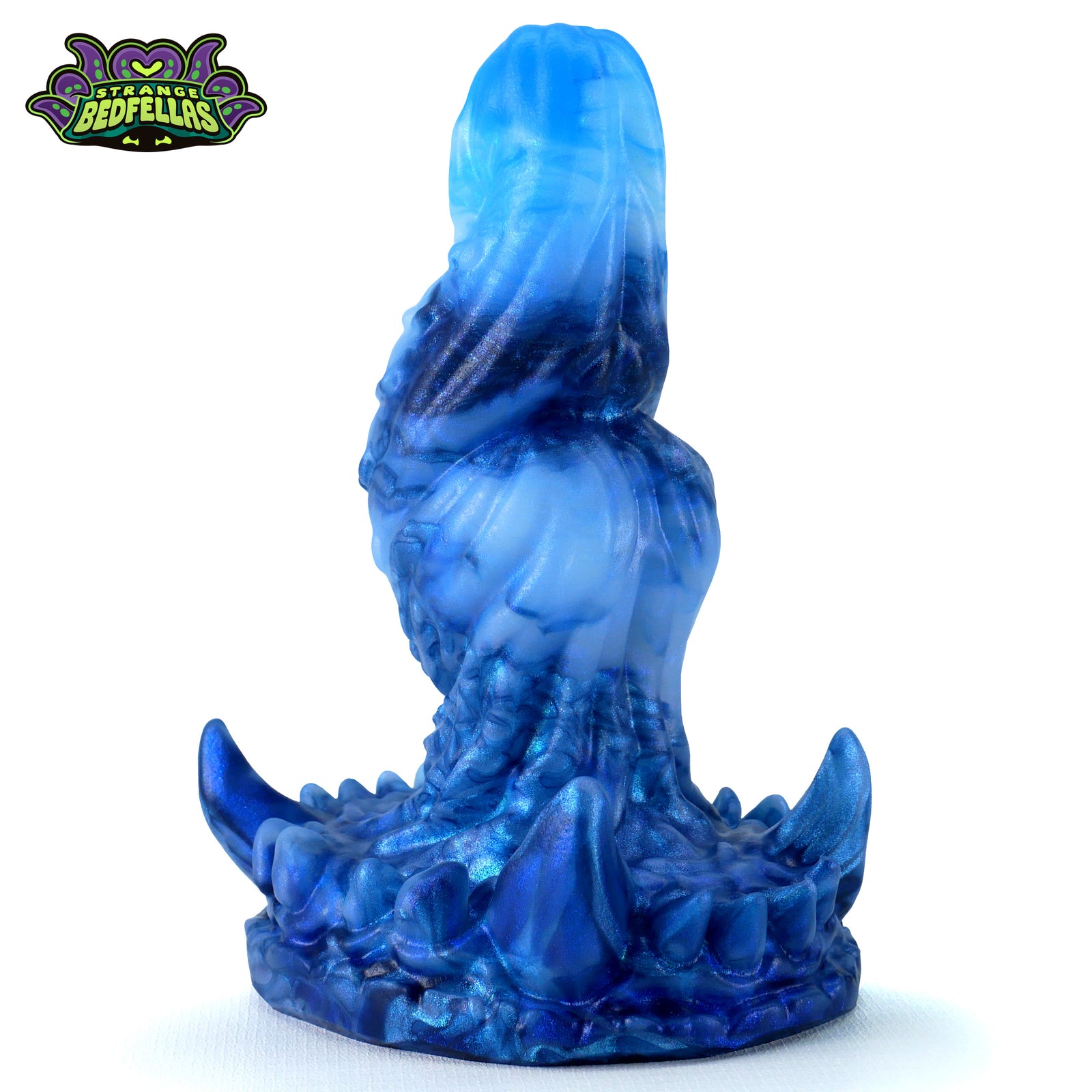 Small Ohdan -- Medium silicone -- O-2082