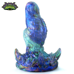 Medium Ohdan -- Near Clear 31* silicone -- O-2084