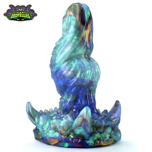 Medium Ohdan -- Near Clear 31* silicone -- O-2084