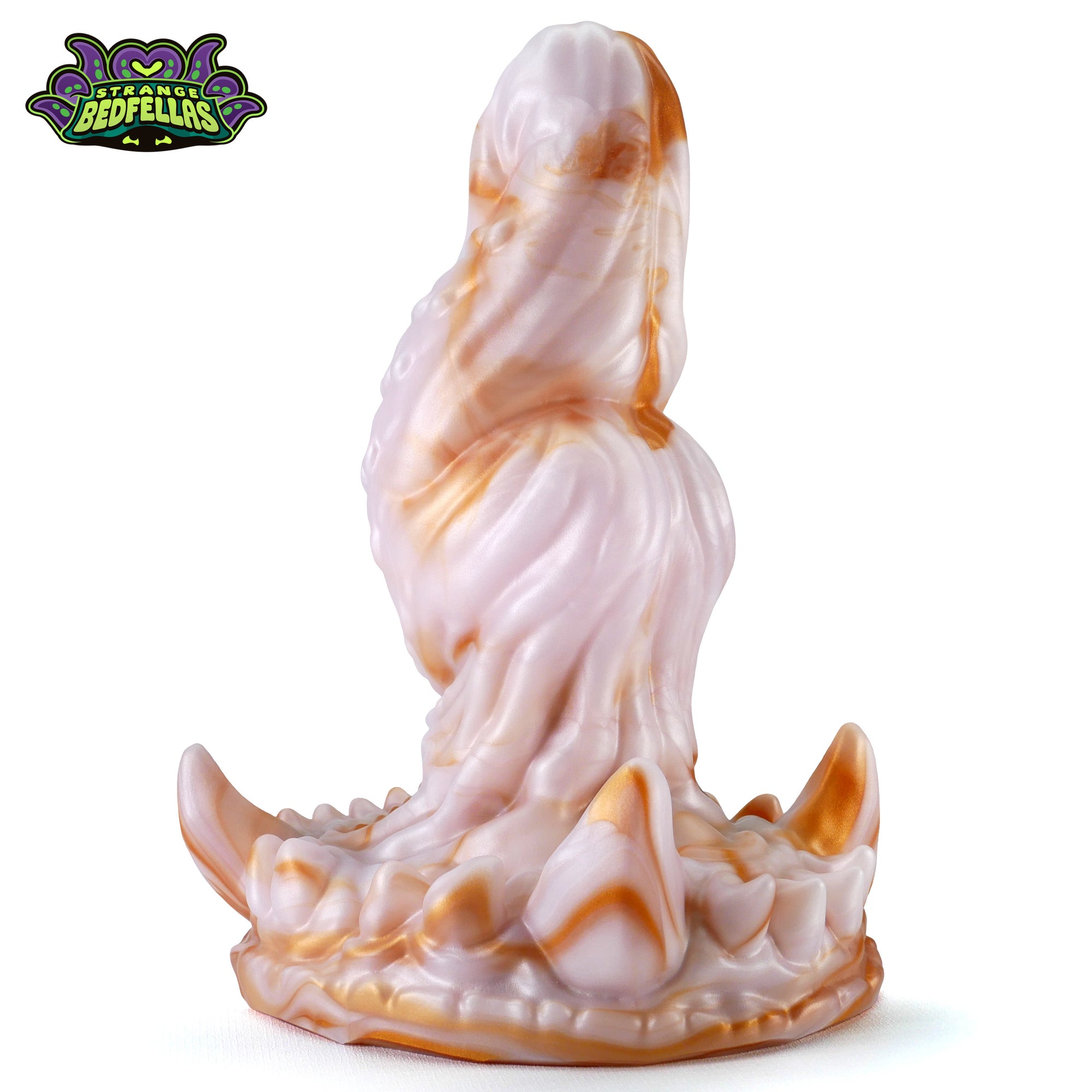 Large Ohdan -- Super Soft silicone -- O-2085