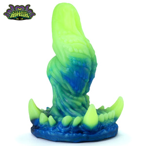 Small Ohdan -- Medium silicone -- O-2086