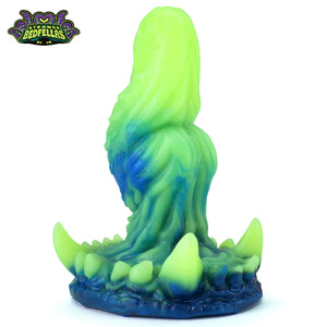 Small Ohdan -- Medium silicone -- O-2086