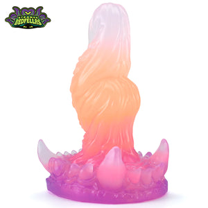 Medium Ohdan -- Near Clear 31* silicone -- O-2087