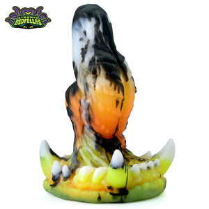 Small Ohdan -- Soft silicone -- O-2090