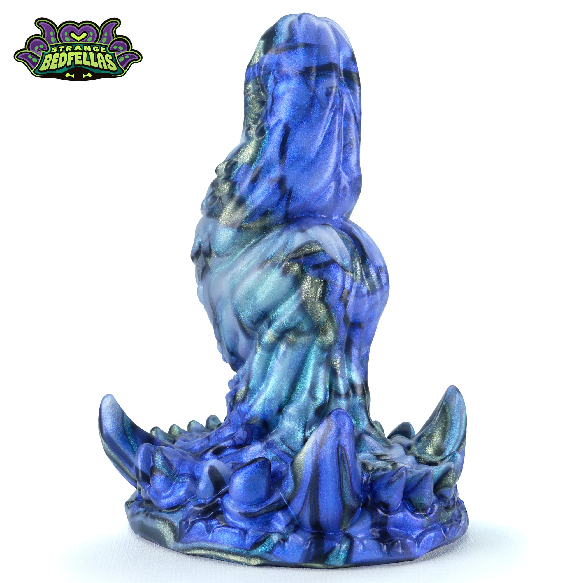 Medium Ohdan -- Super Soft silicone -- O-2093