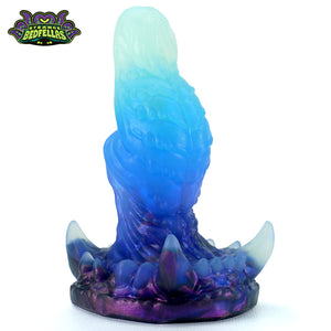 Small Ohdan -- Near Clear 31* silicone -- O-2096