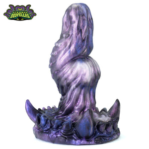 Small Ohdan MISHAP -- Soft silicone -- O-2099