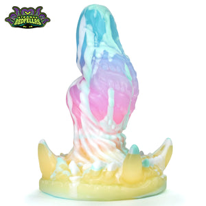 Medium Ohdan MISHAP -- Super Soft silicone -- O-2100