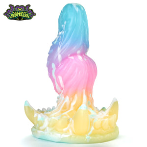 Medium Ohdan MISHAP -- Super Soft silicone -- O-2100
