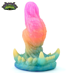 Small Ohdan -- Medium silicone -- O-2115