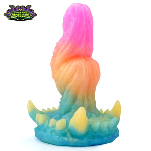 Small Ohdan -- Medium silicone -- O-2115