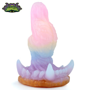 Small Ohdan -- Medium silicone -- O-2116