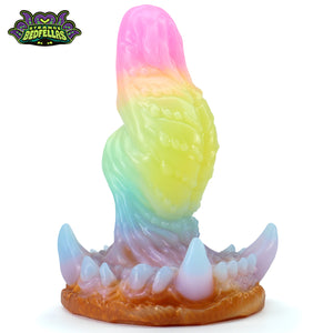 Medium Ohdan -- Soft silicone -- O-2117