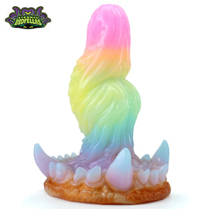 Medium Ohdan -- Soft silicone -- O-2117