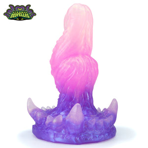 Medium Ohdan -- Near Clear 31* silicone -- O-2120