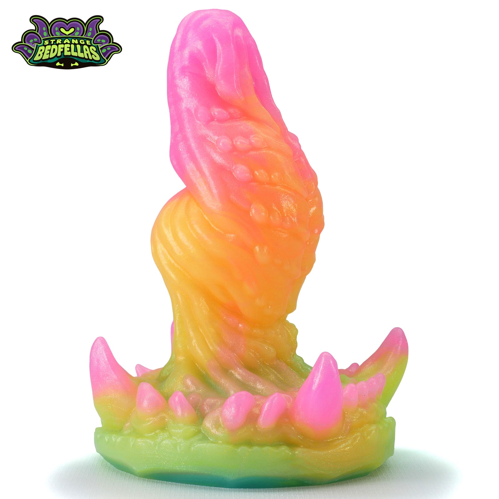 Small Ohdan -- Super Soft silicone -- O-2121