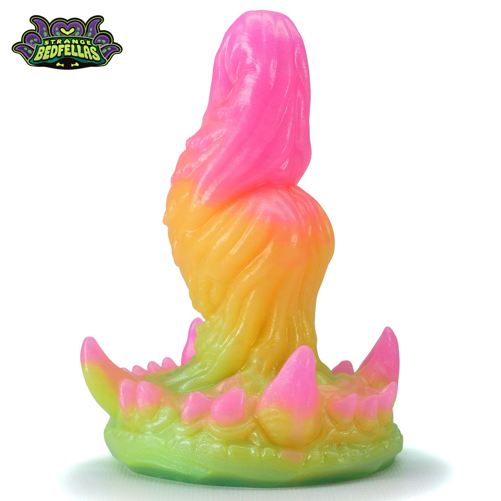 Small Ohdan -- Super Soft silicone -- O-2121