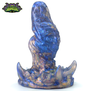 Small Ohdan -- Near Clear 31* silicone -- O-2123