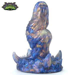 Small Ohdan -- Near Clear 31* silicone -- O-2123