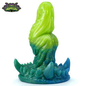 Small Ohdan -- Medium silicone -- O-2124
