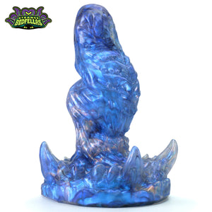 Medium Ohdan -- Near Clear 31* silicone -- O-2128