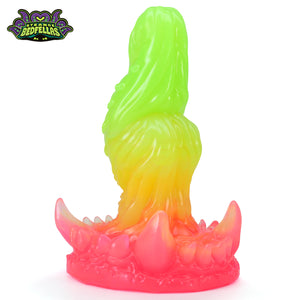 Medium Ohdan -- Near Clear 31* silicone -- O-2129