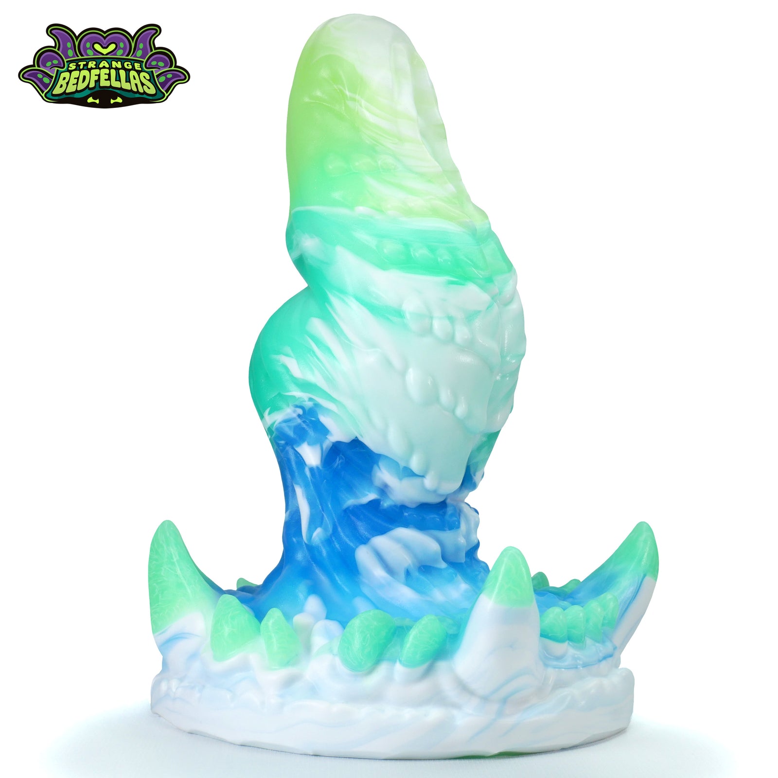 Noble Ohdan -- Soft silicone -- O-2136