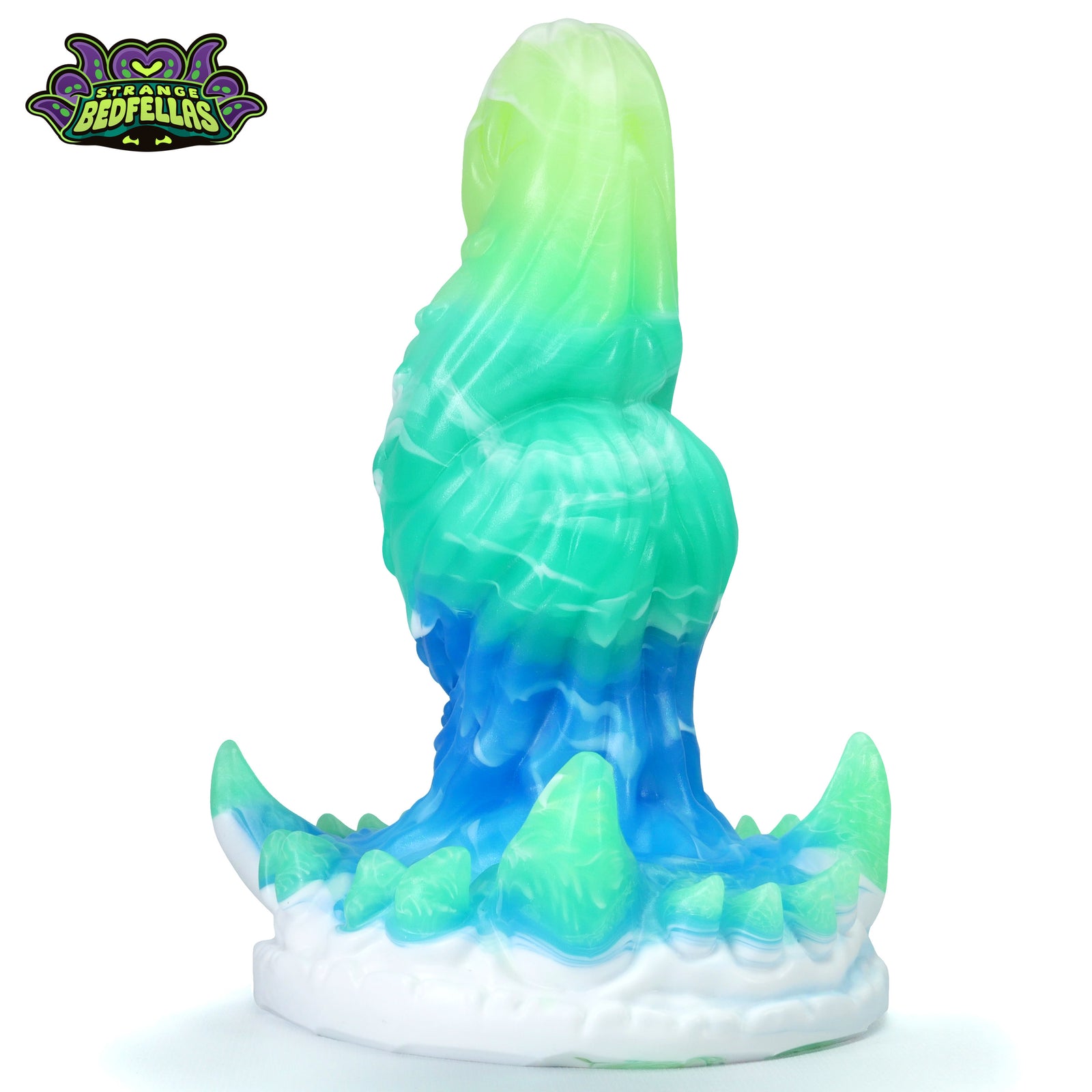 Noble Ohdan -- Soft silicone -- O-2136