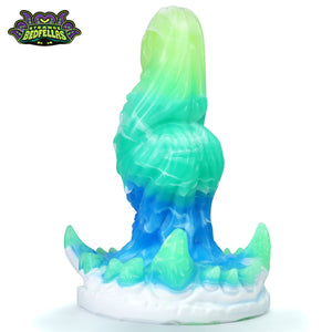 Noble Ohdan -- Soft silicone -- O-2136