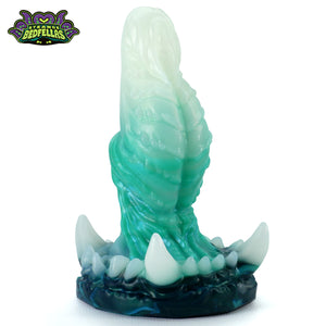 Small Ohdan -- Firm silicone -- O-2138