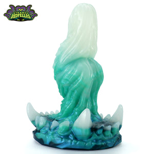 Small Ohdan -- Firm silicone -- O-2138