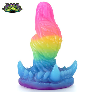 Medium Ohdan -- Super Soft silicone -- O-2145