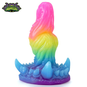Medium Ohdan -- Super Soft silicone -- O-2145