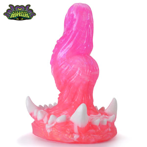 Medium Ohdan -- Near Clear 31* silicone -- O-2146