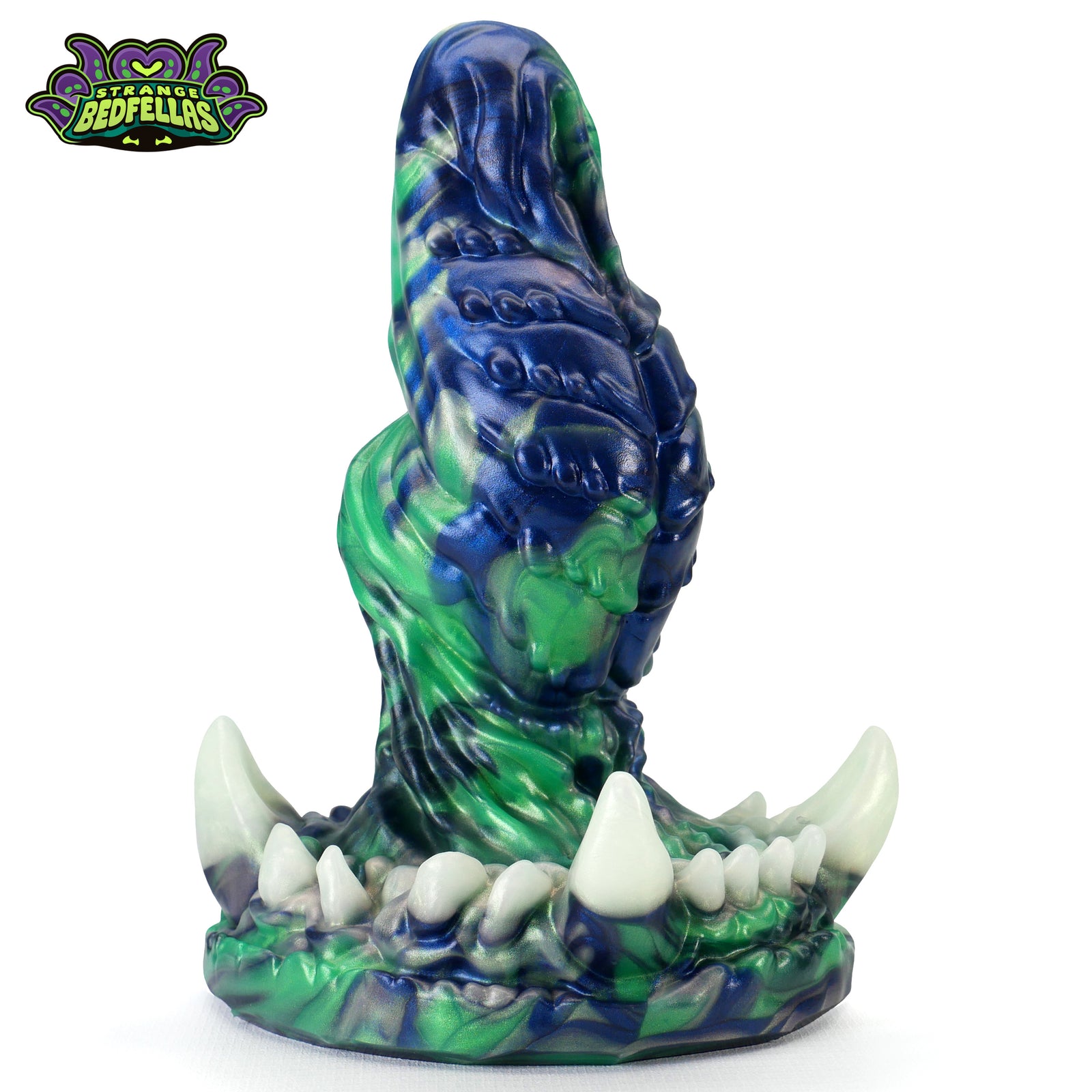Medium Ohdan -- Super Soft silicone -- O-2151