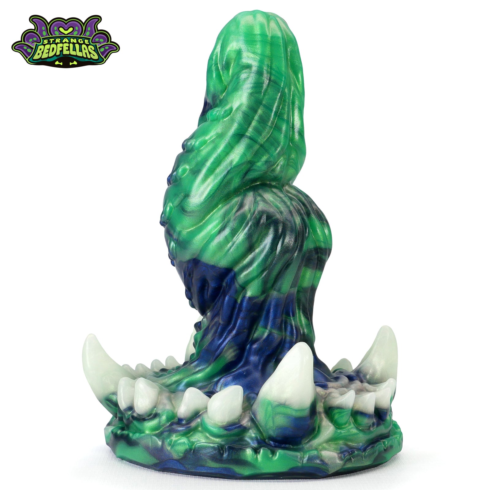 Medium Ohdan -- Super Soft silicone -- O-2151
