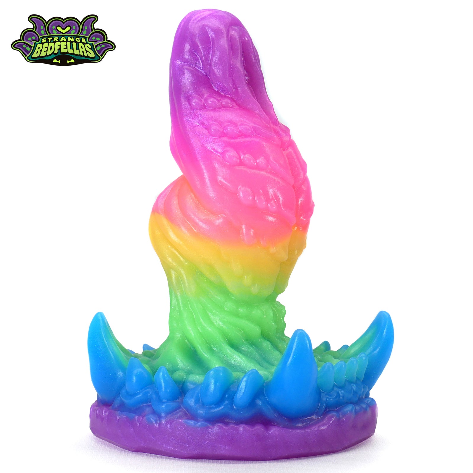Medium Ohdan -- Soft silicone -- O-2152