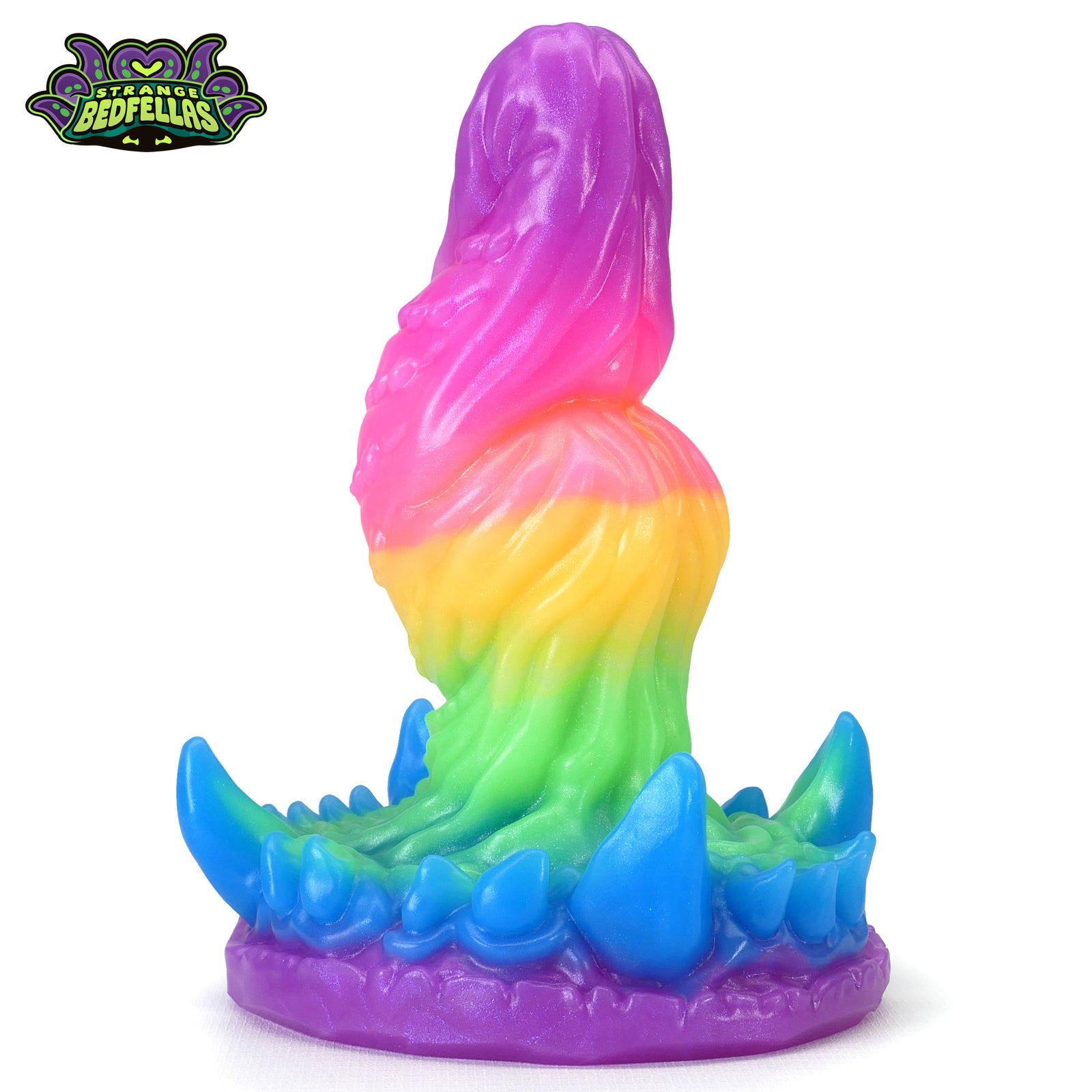 Medium Ohdan -- Soft silicone -- O-2152
